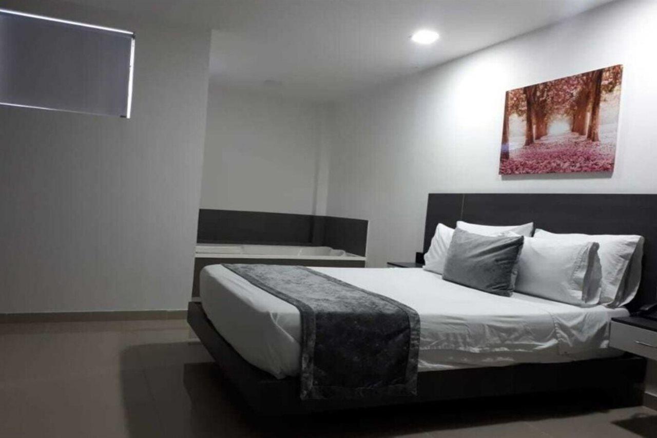 Calle 10 Express Hotel Medellín Extérieur photo
