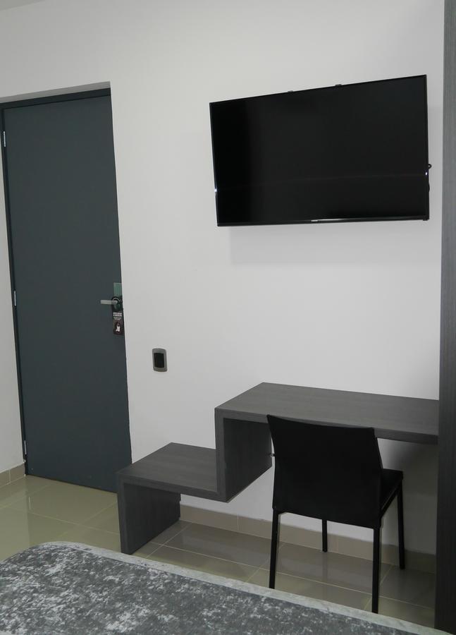 Calle 10 Express Hotel Medellín Extérieur photo