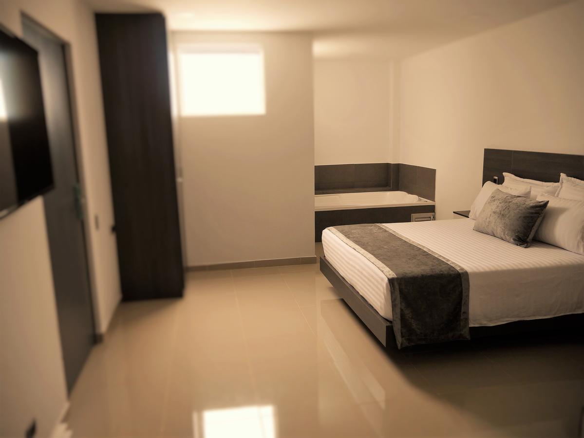 Calle 10 Express Hotel Medellín Extérieur photo