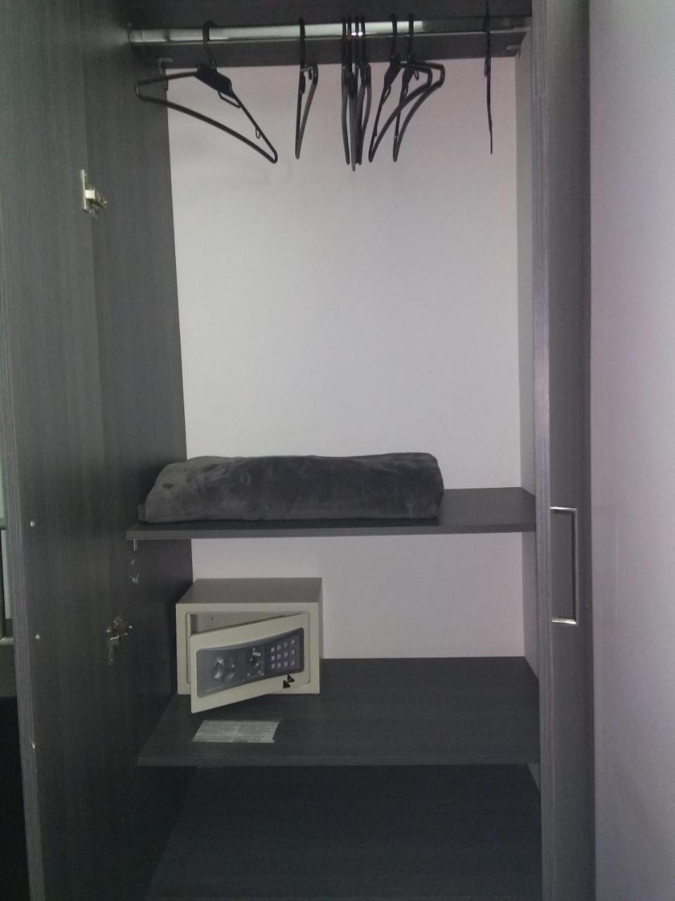 Calle 10 Express Hotel Medellín Extérieur photo