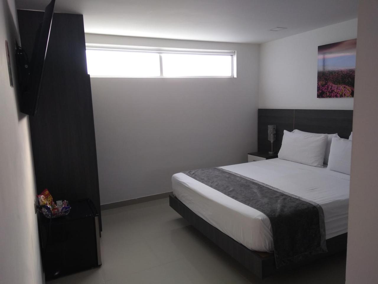 Calle 10 Express Hotel Medellín Extérieur photo